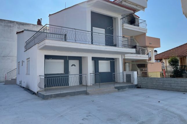 Thumbnail Apartment for sale in Paralia Ofriniou, 640 08, Greece