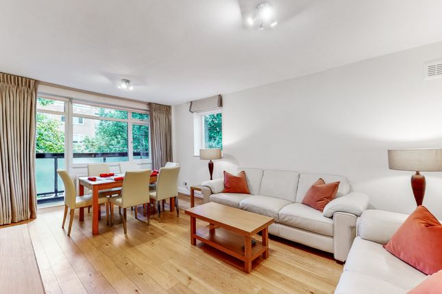 2 bed flat for sale in 50 Fairfax Road, London NW6