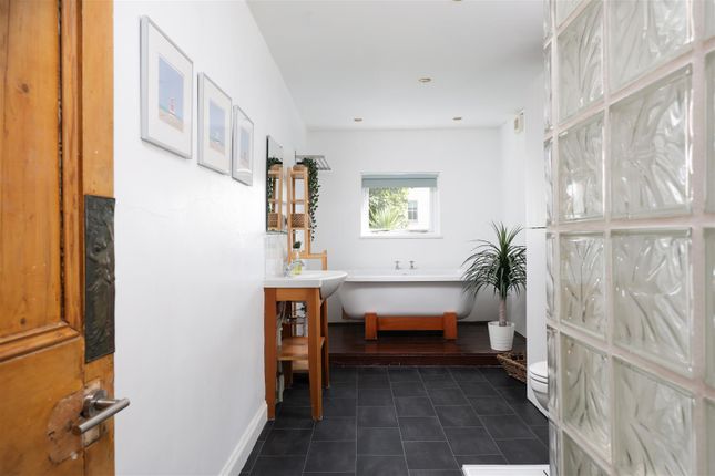 Property for sale in Albert Park Place, Montpelier, Bristol