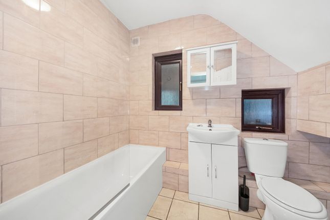 Semi-detached house for sale in Downsview Gardens, London