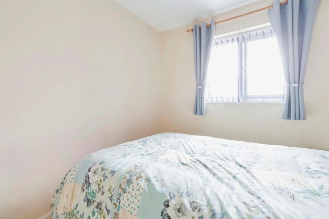 Terraced house for sale in Mclaren Fields, Bramley, Leeds