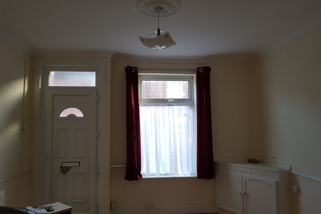 21, Upper Clara Street, Kimberworth, Rotherham photo 2
