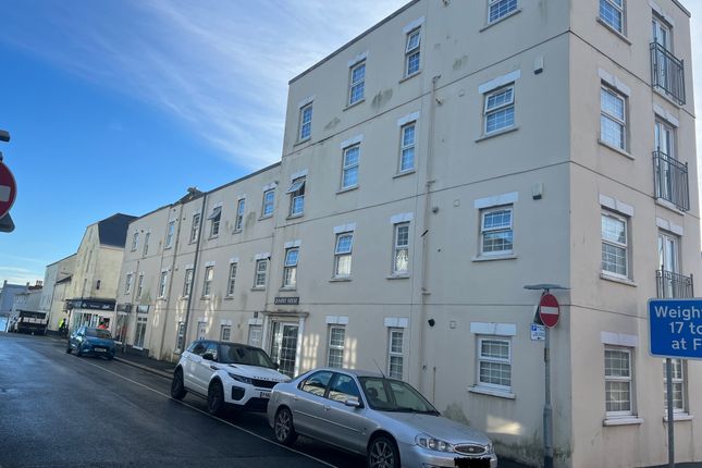 Thumbnail Flat for sale in Quarry Street, Torpoint