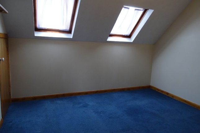 End terrace house to rent in Heatherfields, Gillingham, Dorset