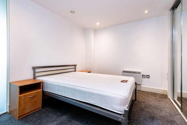 Apartment 905, The Litmus Building, 195, Huntingdon Street, Nottinghamshire photo 4