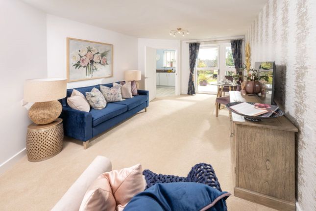 Plot 3 The Curlews,, Salterton Road, Devon photo 3