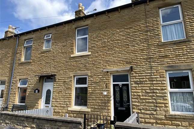 Thumbnail Terraced house for sale in Beaumont Street, Mount Pleasant, Batley