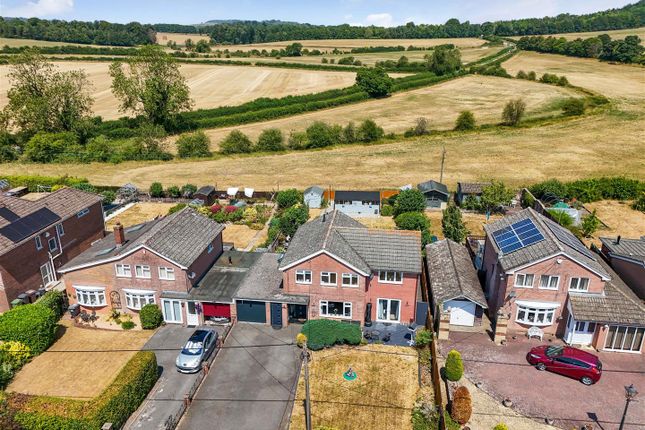 Way-Pau, Bulford Road, Tidworth photo 2