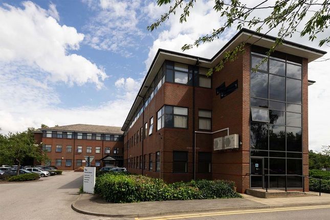 Office to let in Pound Walk, Doncaster