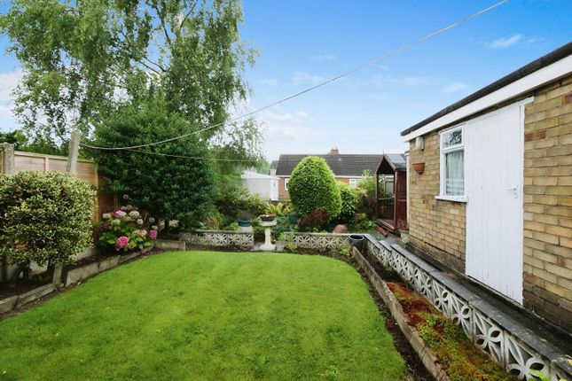 Semi-detached house for sale in Vanbrugh Drive, York