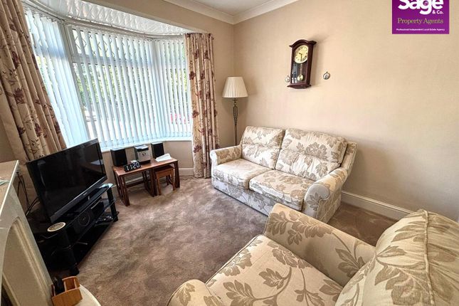 13, Coed Y Gric Road, Pontypool photo 4