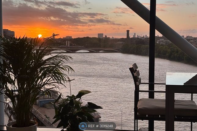 Apartment, Riverlight Quay, London photo 3