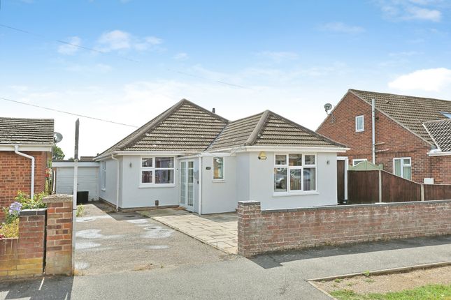 3-bed house on 22, Halden Avenue, Norfolk, £325,000