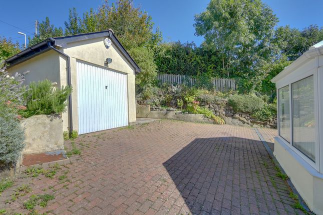 4 Bed Detached Bungalow For Sale In Mary Street Bovey Tracey