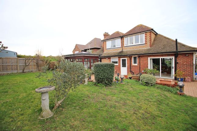 Detached house for sale in Castle Avenue, Broadstairs