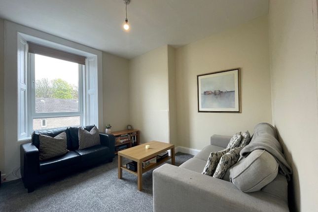 Flat to rent in Angle Park Terrace, Edinburgh