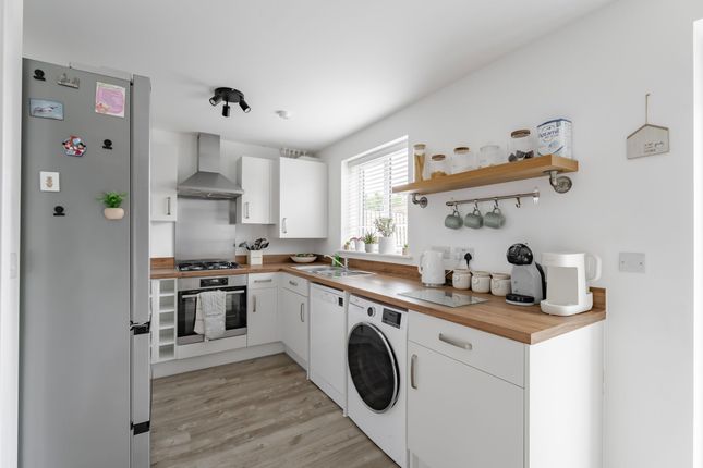 17 Caddow Close, Dereham photo 4