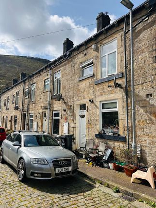 15 , Hirst street , Cornholme  photo 5