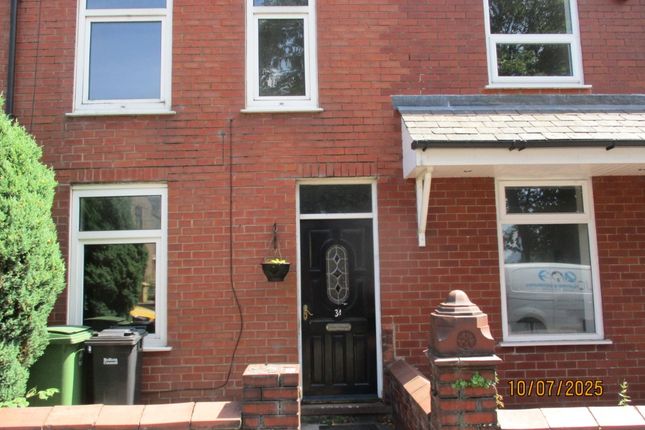 2-bed house on 34, Church Street, Westhoughton, £160,000