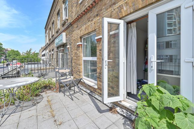 Stockwell Road. London, Stockwell photo 3