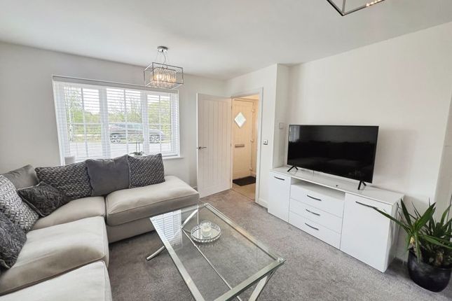 9, Keegan Drive, Manchester photo 4