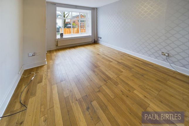 1A, Trevor Road, Manchester photo 2