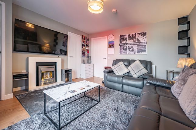 102 Swanston Street, Dalmarnock, Glasgow photo 4