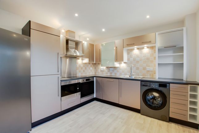 Thumbnail Penthouse for sale in Kings Walk, Maidstone