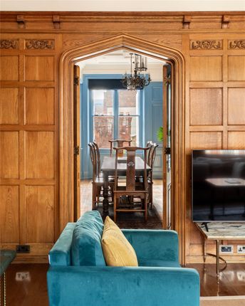 3, 25, North Audley Street, London photo 3