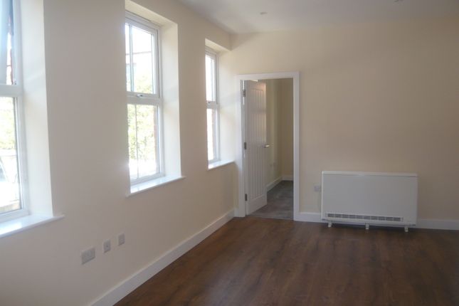 (3a) Priory House, Doncaster photo 3