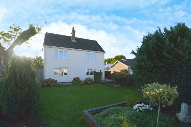 Detached house for sale in Garnsgate Road, Long Sutton