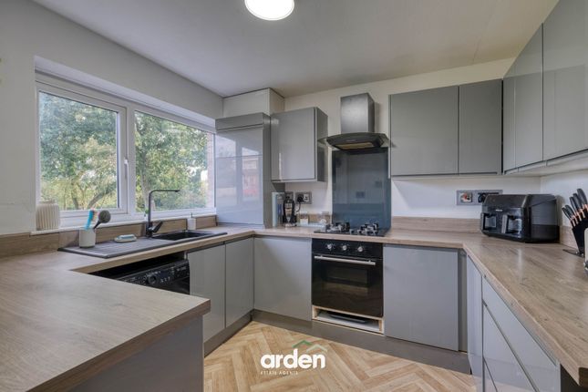 24 Charnwood Close, Birmingham photo 2