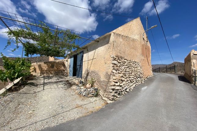 Country house for sale in 04810 Oria, Almería, Spain