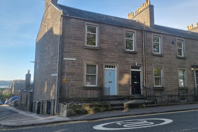 Thumbnail Flat to rent in 228 Perth Road, Dundee