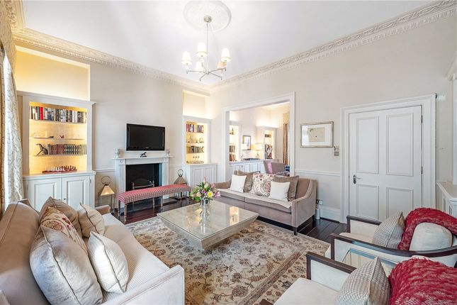 Terraced house for sale in Sydney Place, London