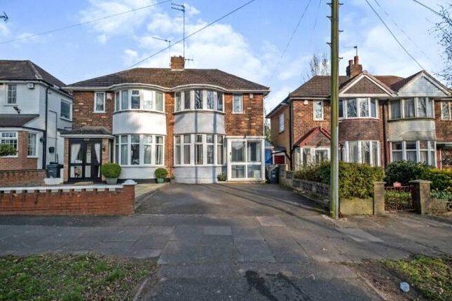 Detached house to rent in Clay Lane, Birmingham, West Midlands