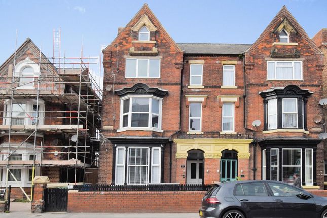 Thumbnail Flat for sale in Victoria Road, Bridlington