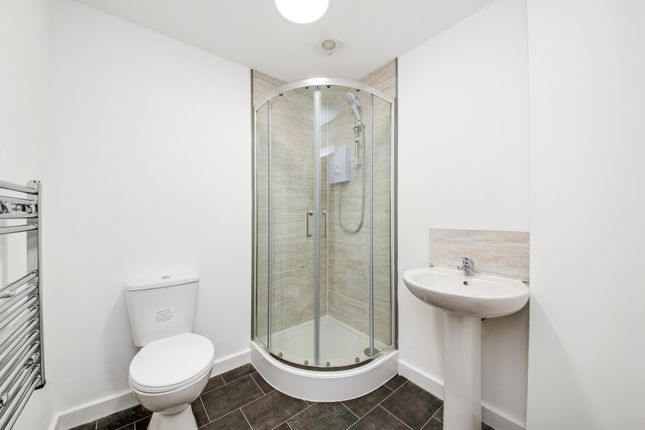 Flat for sale in Blyth Road, Doncaster