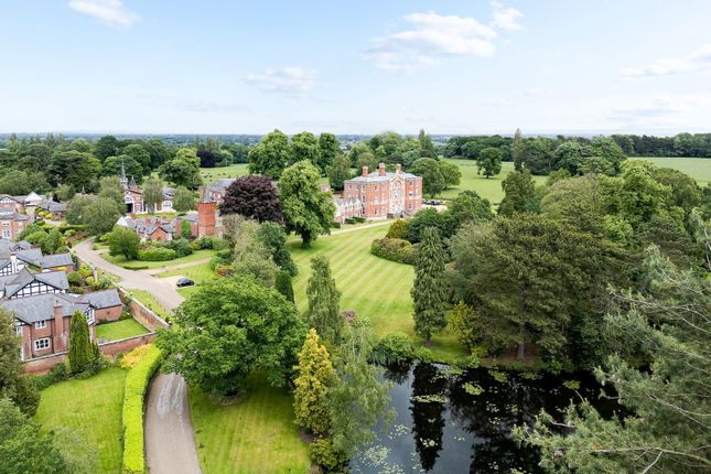 The Ballroom,Bostock Hall, Bostock Road, Middlewich photo 4