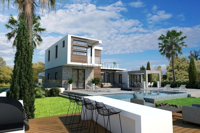 Detached house for sale in Agia Thekla, Cyprus