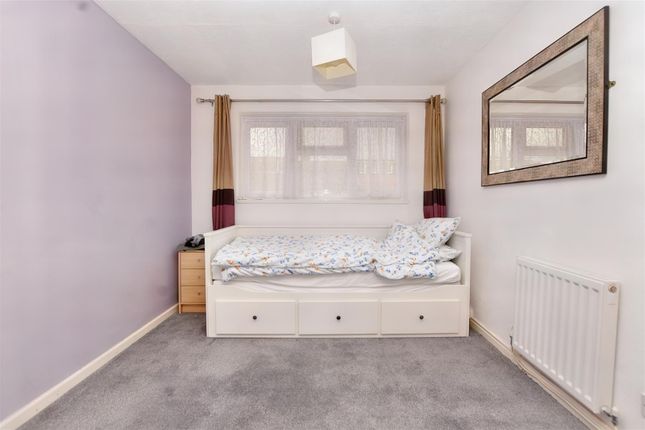 Terraced house for sale in Priory Road, Eastbourne
