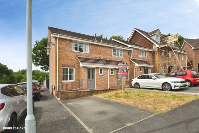 31, Sycamore Avenue, Tregof Village, Swansea photo 4