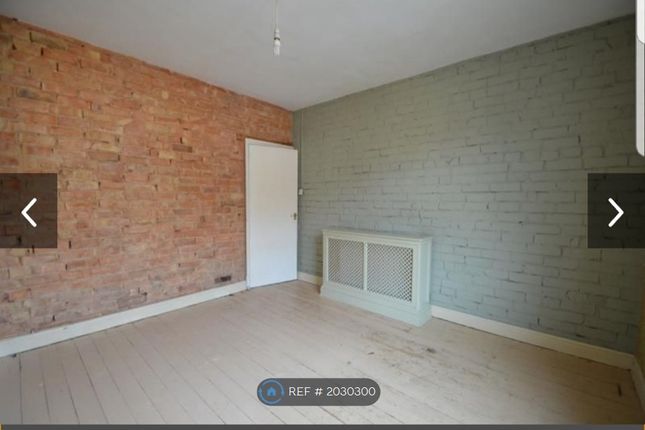 Thumbnail Terraced house to rent in Sheridan Street, Leic