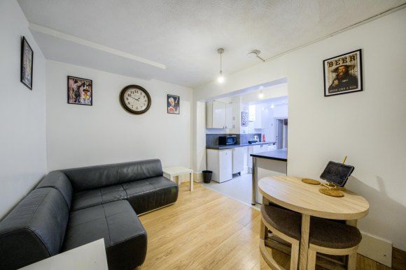 Thumbnail Shared accommodation to rent in Grafton Street, Coventry, West Midlands