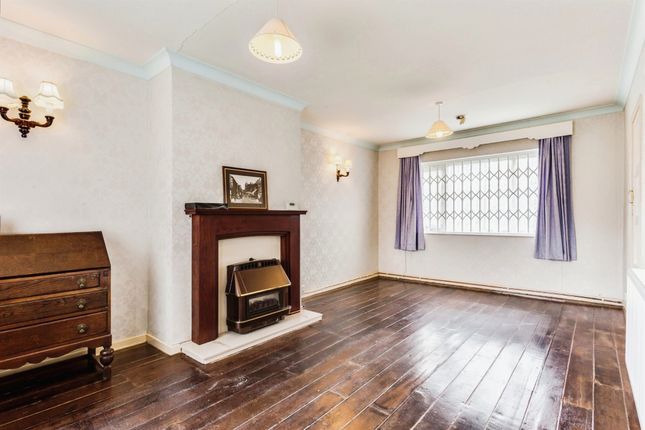 Semi-detached house for sale in Chestnut Avenue, Batley