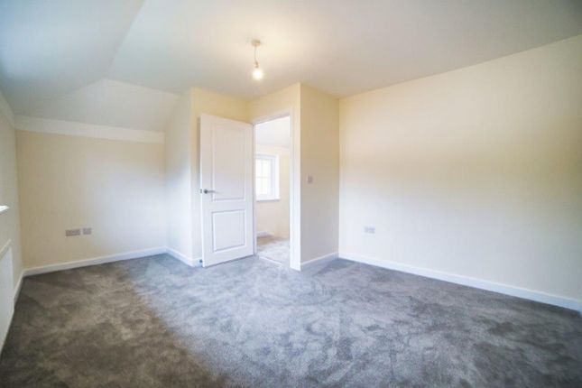 Terraced house for sale in Hedera Gardens, Orpington Road, Royston