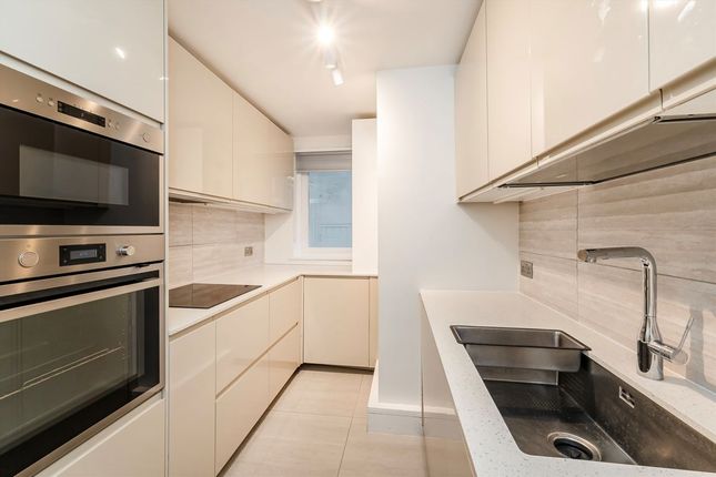 Flat 7, 22, Gledhow Gardens, London photo 3