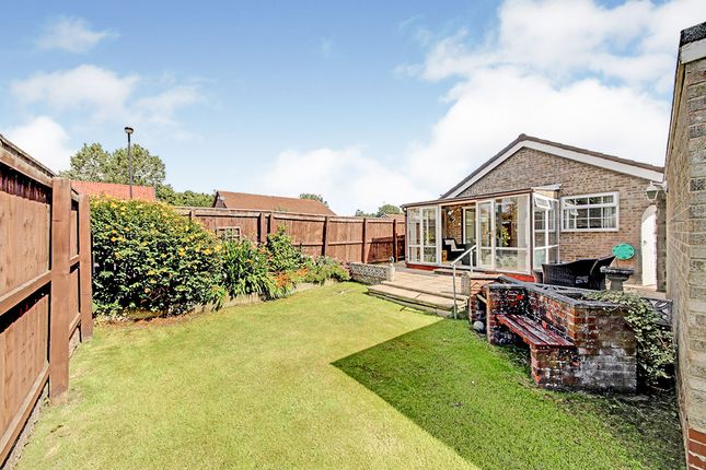 2 bed bungalow for sale in Chelford Close, Wallsend, Tyne And Wear NE28 ...