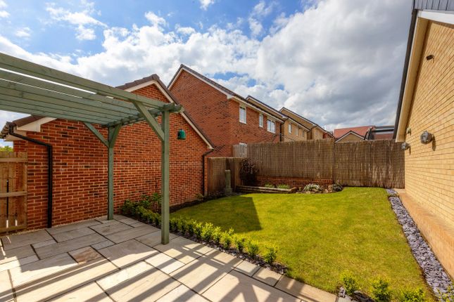 Detached house for sale in Ring Farm View, Cudworth, Barnsley