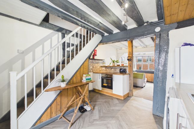 The Flat, 88a Church Street, Tewkesbury photo 2